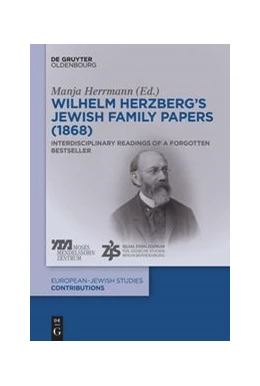 Abbildung von Herrmann | Wilhelm Herzberg’s Jewish Family Papers (1868) | 1. Auflage | 2021 | 53 | beck-shop.de