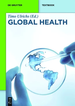 Abbildung von Ulrichs / Bonk | Global Health | 1. Auflage | 2021 | beck-shop.de