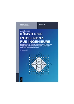Abbildung von Lunze | Künstliche Intelligenz für Ingenieure | 3. Auflage | 2016 | beck-shop.de