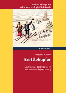 Abbildung von Pomp | Brettlehupfer | 1. Auflage | 2015 | 11 | beck-shop.de