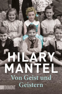 Abbildung von Mantel | Von Geist und Geistern | 1. Auflage | 2016 | beck-shop.de