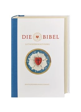 Abbildung von Luther | Lutherbibel revidiert 2017 - Jubiläumsausgabe | 1. Auflage | 2016 | beck-shop.de