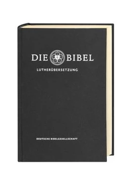 Abbildung von Lutherbibel revidiert 2017 - Die Standardausgabe | 1. Auflage | 2016 | beck-shop.de