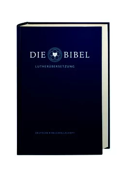 Abbildung von Lutherbibel revidiert 2017 - Die Gemeindebibel | 1. Auflage | 2016 | beck-shop.de
