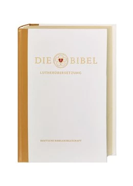 Abbildung von Lutherbibel revidiert 2017 - Die Traubibel | 1. Auflage | 2016 | beck-shop.de
