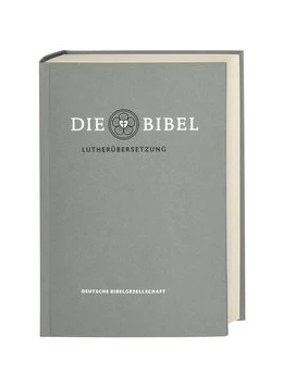 Abbildung von Lutherbibel revidiert 2017 - Die Taschenausgabe | 1. Auflage | 2016 | beck-shop.de