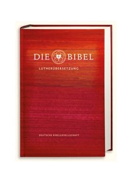 Abbildung von Lutherbibel revidiert 2017 - Die Schulbibel | 1. Auflage | 2016 | beck-shop.de