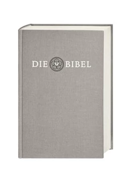 Abbildung von Lutherbibel revidiert 2017 - Die Altarbibel | 1. Auflage | 2016 | beck-shop.de