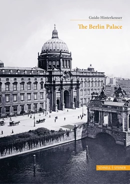 Abbildung von Hinterkeuser | The Berlin Palace | 1. Auflage | 2023 | beck-shop.de