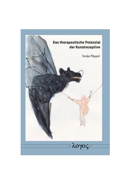 Abbildung von Pöppel | Das therapeutische Potenzial der Kunstrezeption | 1. Auflage | 2015 | beck-shop.de