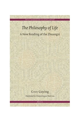 Abbildung von Chen | The Philosophy of Life | 1. Auflage | 2016 | 9 | beck-shop.de