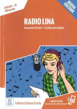 Abbildung von De Giuli / Naddeo | Radio Lina - Nuova Edizione | 1. Auflage | 2016 | beck-shop.de