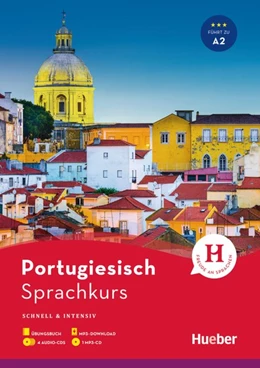 Abbildung von Morais / Nagamine Sommer | Sprachkurs Portugiesisch | 1. Auflage | 2019 | beck-shop.de