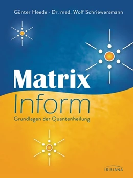 Abbildung von Heede / Schriewersmann | Matrix Inform | 1. Auflage | 2016 | beck-shop.de