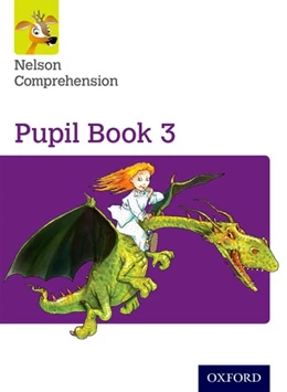 Abbildung von Wren | Nelson Comprehension: Year 3/Primary 4: Pupil Book 3 (Pack of 15) | 2. Auflage | 2016 | beck-shop.de