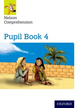 Abbildung von Wren | Nelson Comprehension: Year 4/Primary 5: Pupil Book 4 (Pack of 15) | 2. Auflage | 2016 | beck-shop.de