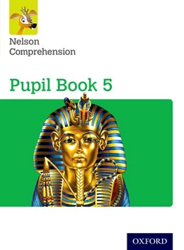 Abbildung von Wren | Nelson Comprehension: Year 5/Primary 6: Pupil Book 5 (Pack of 15) | 2. Auflage | 2016 | beck-shop.de