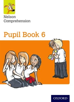 Abbildung von Wren | Nelson Comprehension: Year 6/Primary 7: Pupil Book 6 (Pack of 15) | 2. Auflage | 2016 | beck-shop.de