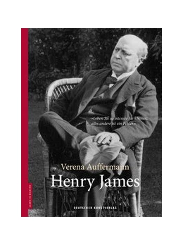 Abbildung von Stolz / Auffermann | Henry James | 1. Auflage | 2016 | beck-shop.de