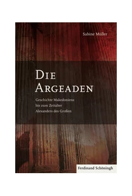 Abbildung von Müller | Die Argeaden | 1. Auflage | 2016 | beck-shop.de