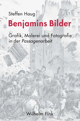 Abbildung von Haug | Benjamins Bilder | 1. Auflage | 2017 | beck-shop.de