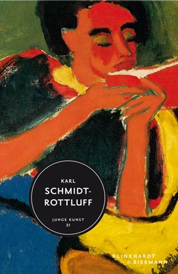 Abbildung von Remm | Karl Schmidt-Rottluff | 1. Auflage | 2016 | beck-shop.de
