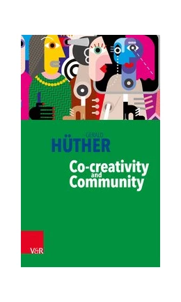 Abbildung von Hüther | Co-creativity and Community | 1. Auflage | 2018 | beck-shop.de