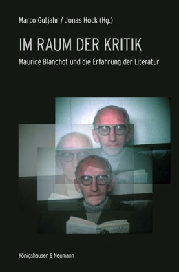 Abbildung von Gutjahr / Hock | Im Raum der Kritik | 1. Auflage | 2021 | beck-shop.de