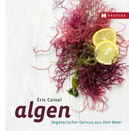 Abbildung von Coisel | Algen | 1. Auflage | 2023 | beck-shop.de