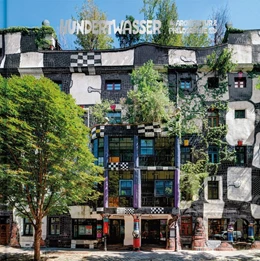 Abbildung von Hundertwasser Architektur & Philosophie - KunstHausWien | 1. Auflage | 2016 | beck-shop.de