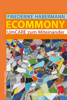 Abbildung von Habermann | Ecommony | 1. Auflage | 2016 | beck-shop.de