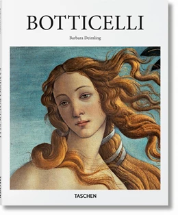Abbildung von Deimling | Botticelli | 1. Auflage | 2017 | beck-shop.de