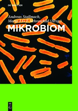 Abbildung von Stallmach / Vehreschild | Mikrobiom | 1. Auflage | 2016 | beck-shop.de