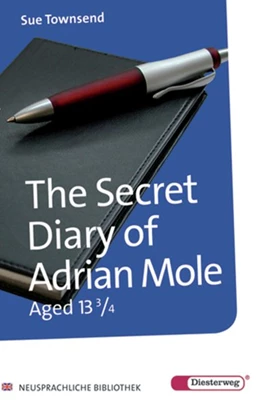 Abbildung von Klein / Townsend | The Secret Diary of Adrian Mole Aged 13 3/4 | 1. Auflage | | beck-shop.de