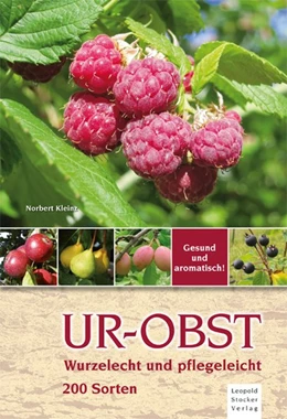 Abbildung von Kleinz | Ur-Obst | 1. Auflage | 2016 | beck-shop.de