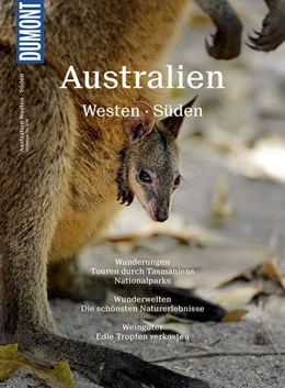 Abbildung von Huy | DuMont Bildatlas Australien Westen, Süden, Tasmanien | 3. Auflage | 2016 | beck-shop.de