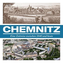 Abbildung von Schneider / Chemnitzer Morgenpost | Chemnitz | 1. Auflage | 2015 | beck-shop.de