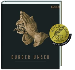 Abbildung von Tzschirner / Lecloux | Burger Unser | 1. Auflage | 2020 | beck-shop.de
