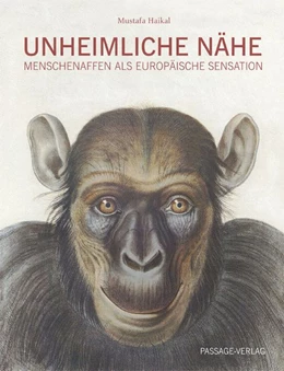 Abbildung von Haikal | Unheimliche Nähe | 1. Auflage | 2016 | beck-shop.de