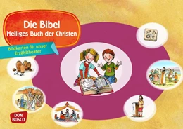 Abbildung von Hebert / Rensmann | Die Bibel. Kamishibai Bildkartenset. | 1. Auflage | 2016 | beck-shop.de