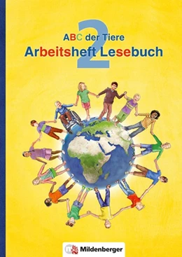 Abbildung von Kuhn / Handt | ABC der Tiere 2 - Arbeitsheft zum Lesebuch · Neubearbeitung | 1. Auflage | 2016 | beck-shop.de