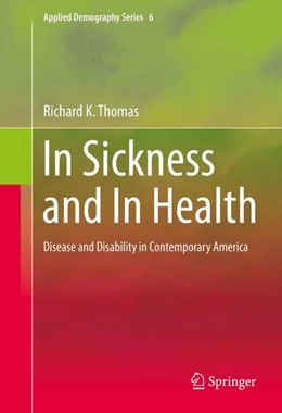 Abbildung von Thomas | In Sickness and In Health | 1. Auflage | 2015 | beck-shop.de