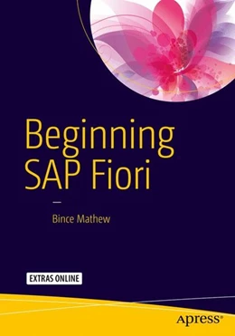 Abbildung von Mathew | Beginning SAP Fiori | 1. Auflage | 2015 | beck-shop.de
