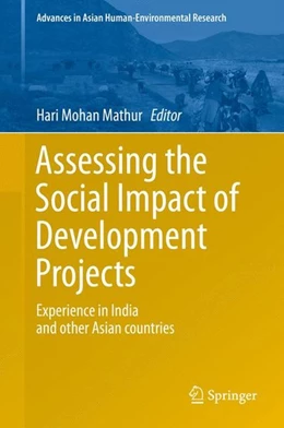 Abbildung von Mathur | Assessing the Social Impact of Development Projects | 1. Auflage | 2015 | beck-shop.de