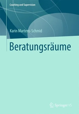 Abbildung von Martens-Schmid | Wo Coaching zu Hause ist | 1. Auflage | 2015 | beck-shop.de