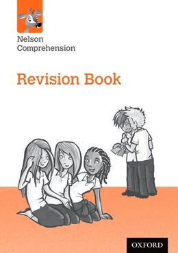 Abbildung von Wren | Nelson Comprehension: Year 6/Primary 7: Revision Book | 2. Auflage | 2016 | beck-shop.de