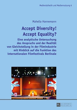 Abbildung von Hannemann | Accept Diversity! Accept Equality? | 1. Auflage | 2015 | 6 | beck-shop.de