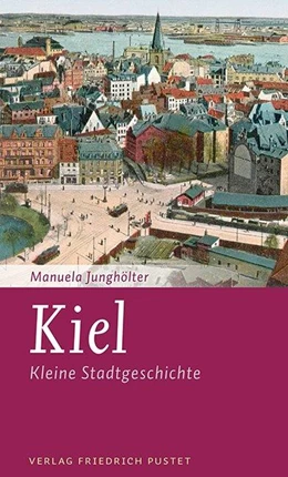 Abbildung von Junghölter | Kiel | 1. Auflage | 2016 | beck-shop.de