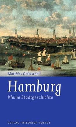Abbildung von Gretzschel | Hamburg | 3. Auflage | 2015 | beck-shop.de