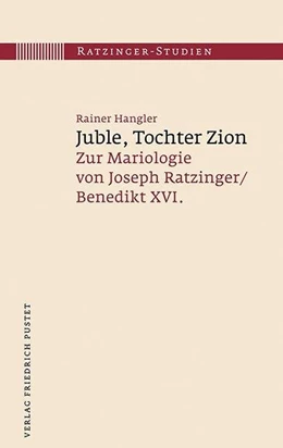 Abbildung von Hangler | Juble, Tochter Zion | 1. Auflage | 2016 | 9 | beck-shop.de